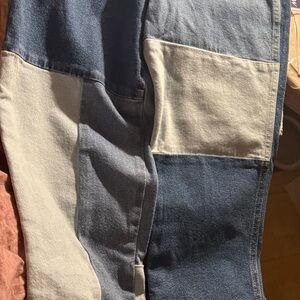 American Eagle Outfitters Blue Denim Jeans